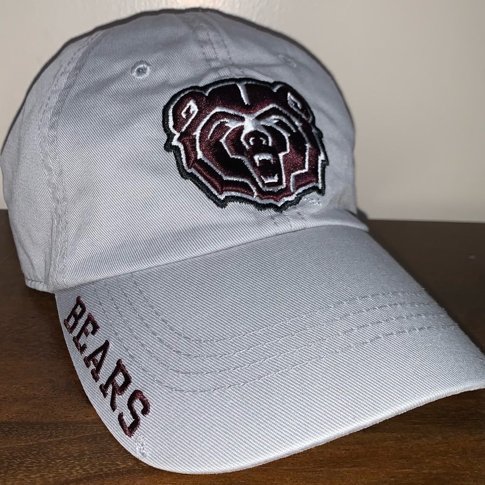 Montana Grizzlies Russel hat